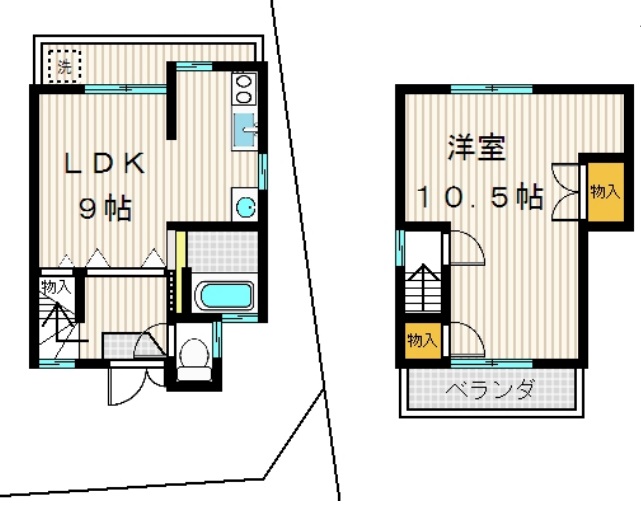 大津市国分1丁目