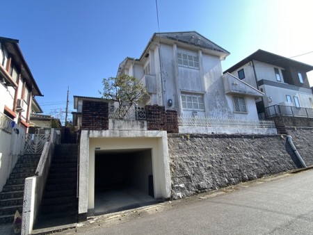 大津市赤尾町