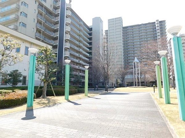 ファミールハイツ草津1番館