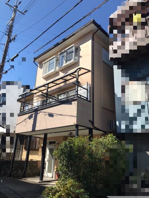 大津市竜が丘