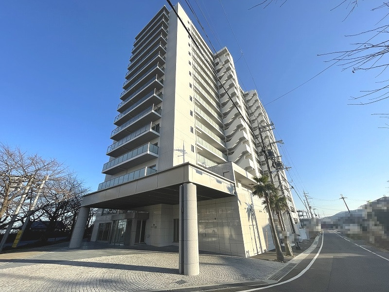 イーグルコートびわ湖大津京