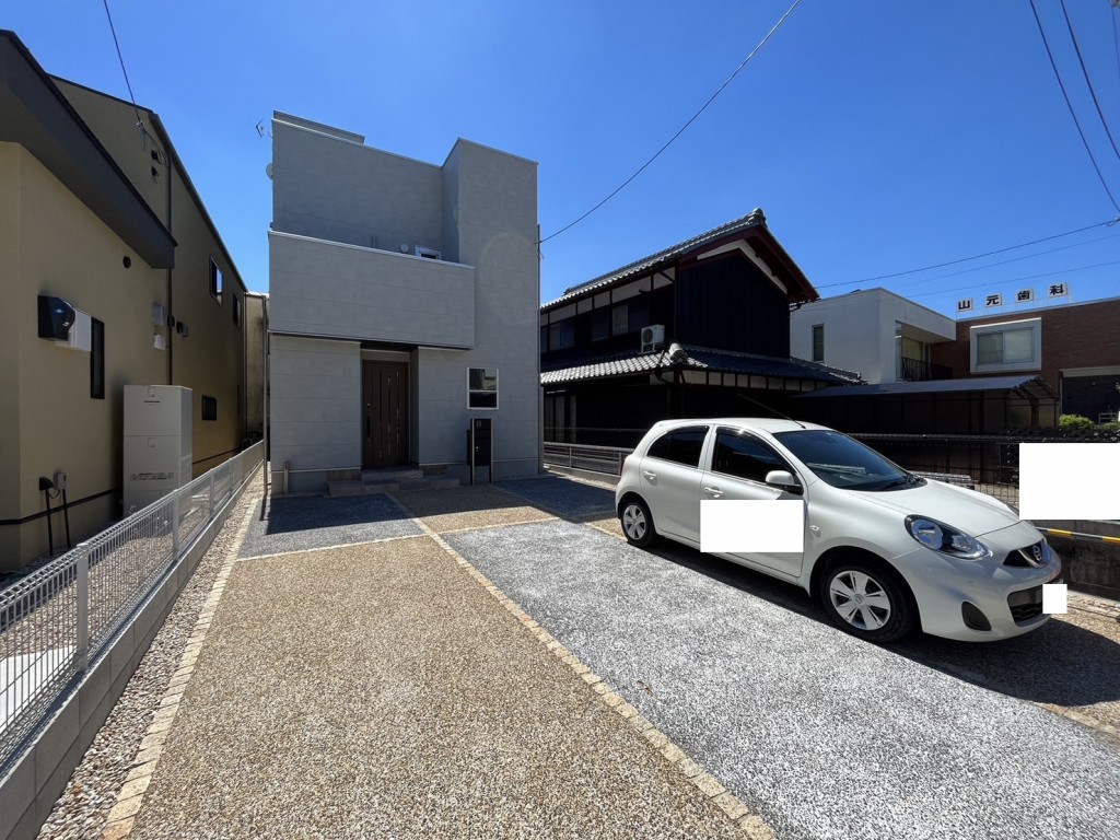 草津市木川町