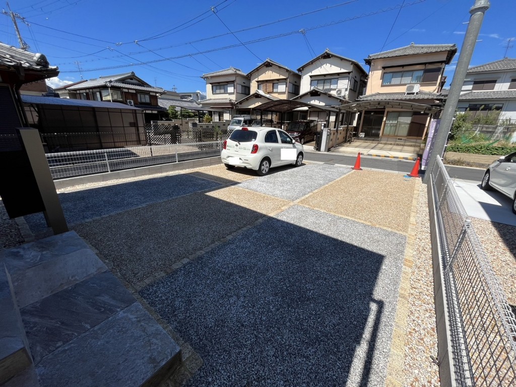 草津市木川町