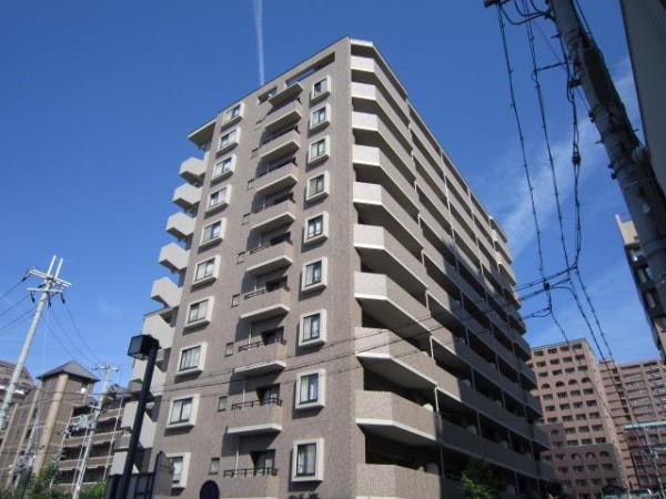 アメニティ南草津Ⅳ