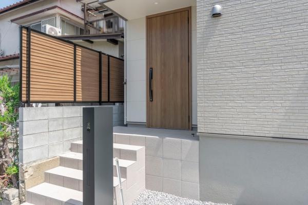 大津市大将軍三丁目