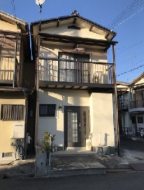 大津市国分1丁目