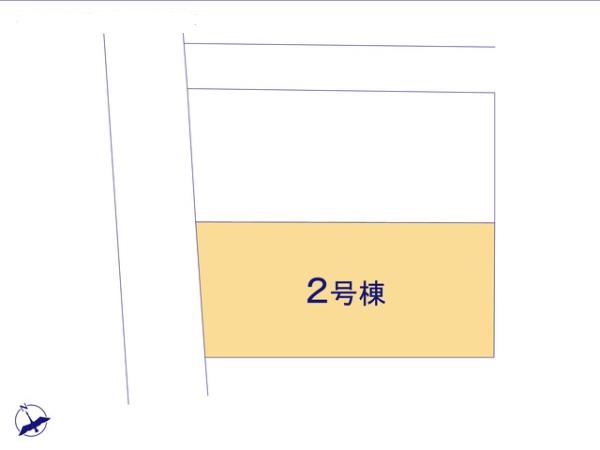 リーブルガーデン守山市岡町２期