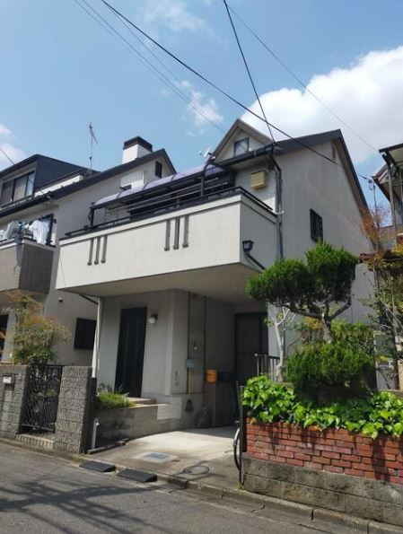 草津市東矢倉2丁目