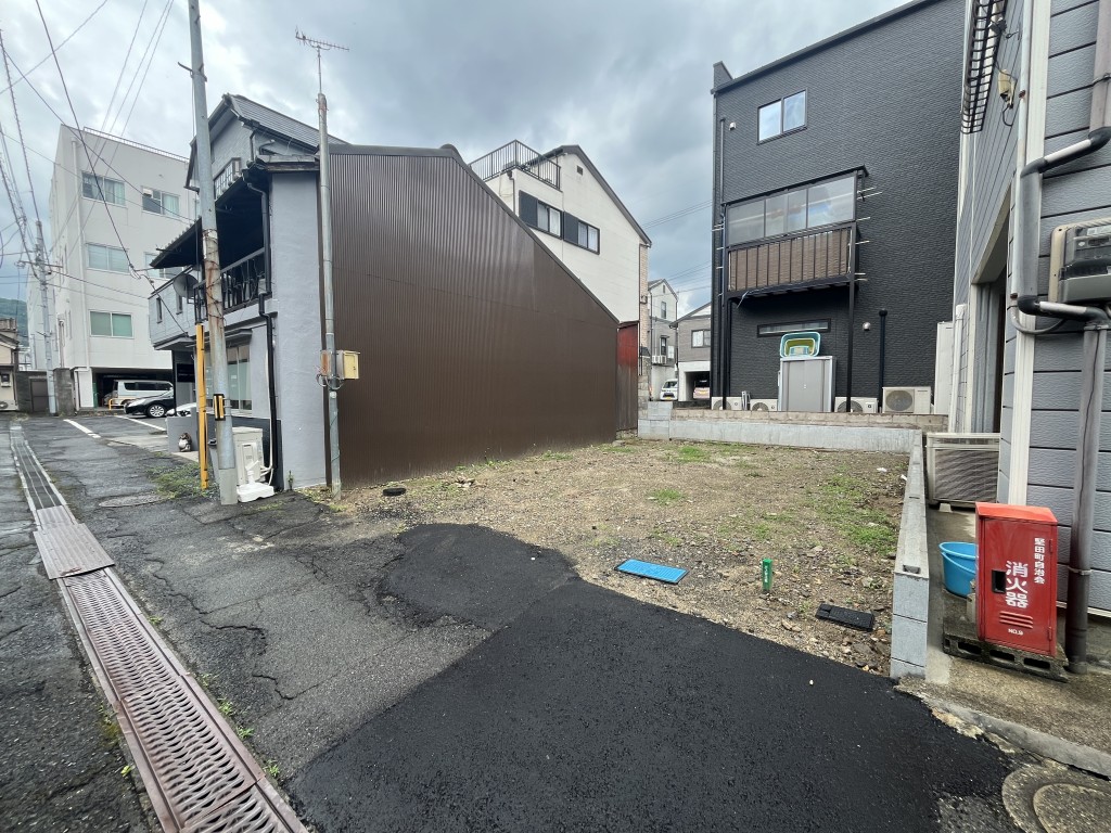 大津市島の関2期