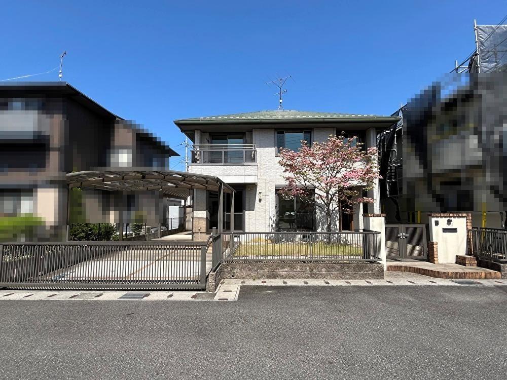 守山市播磨田町