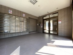 サンクリエイトハヤシ壹號舘