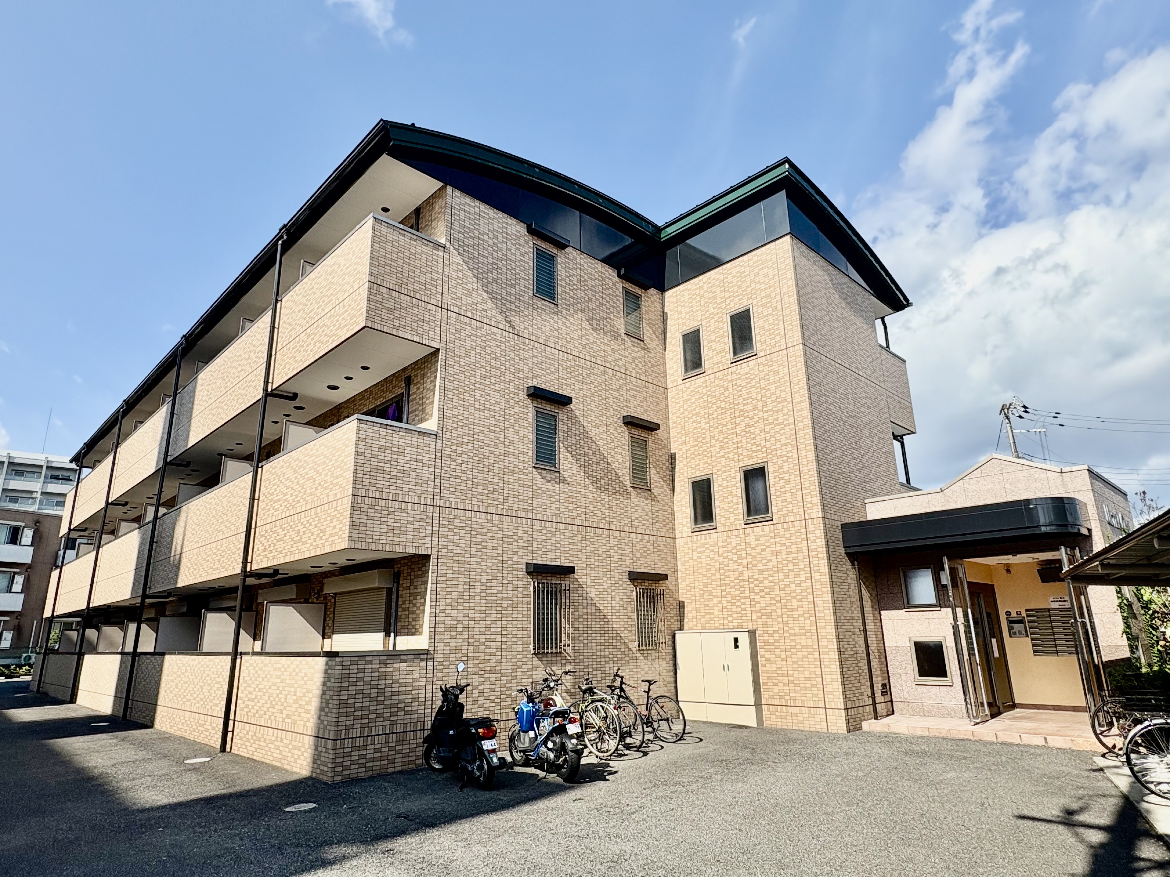 スタッフブログ