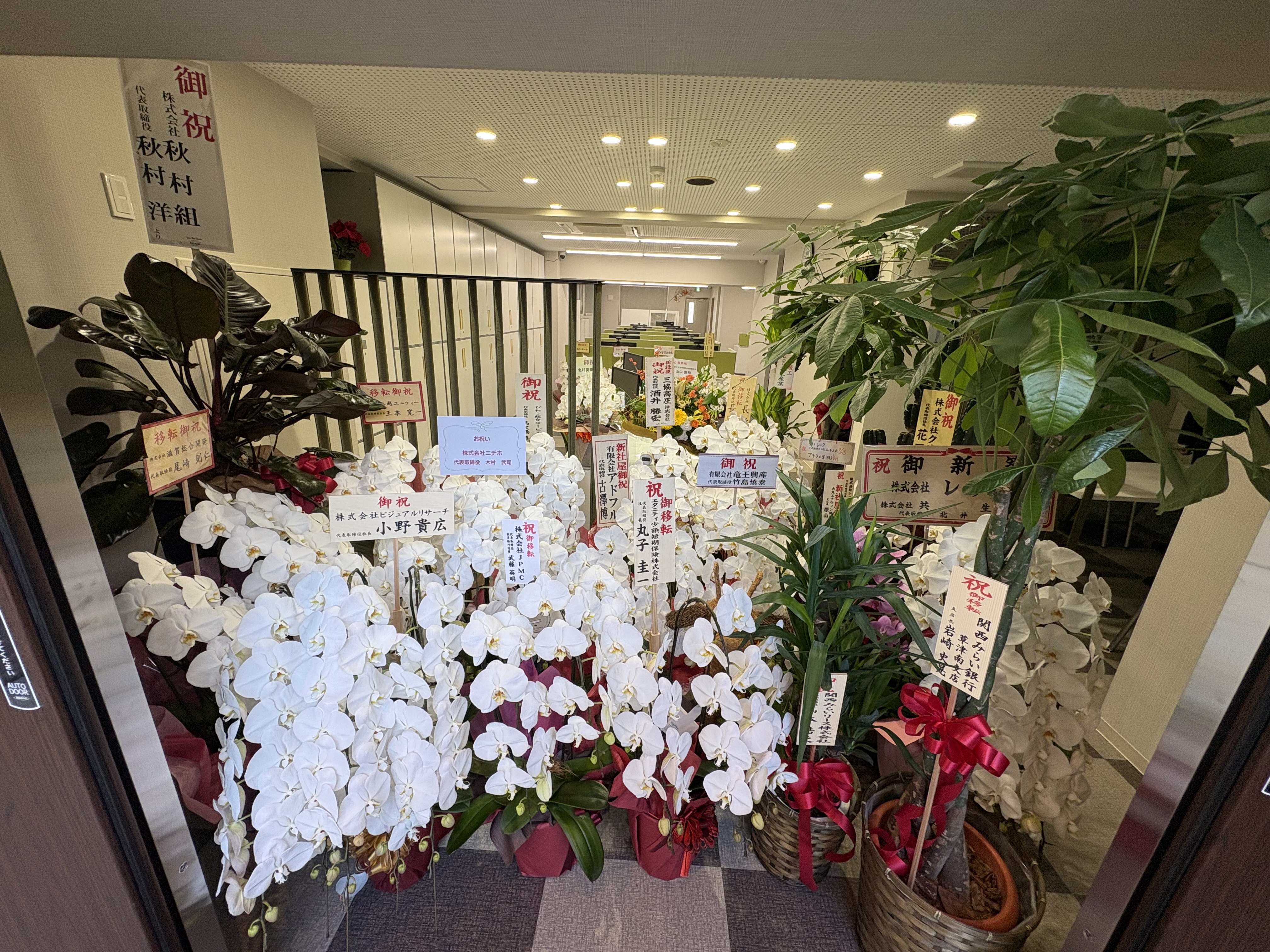 スタッフブログ