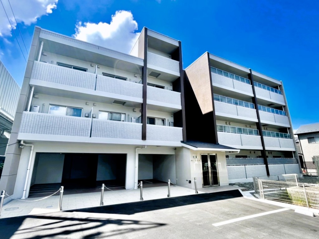 Rainbow City REC Ⅳ｜滋賀 賃貸【レック】