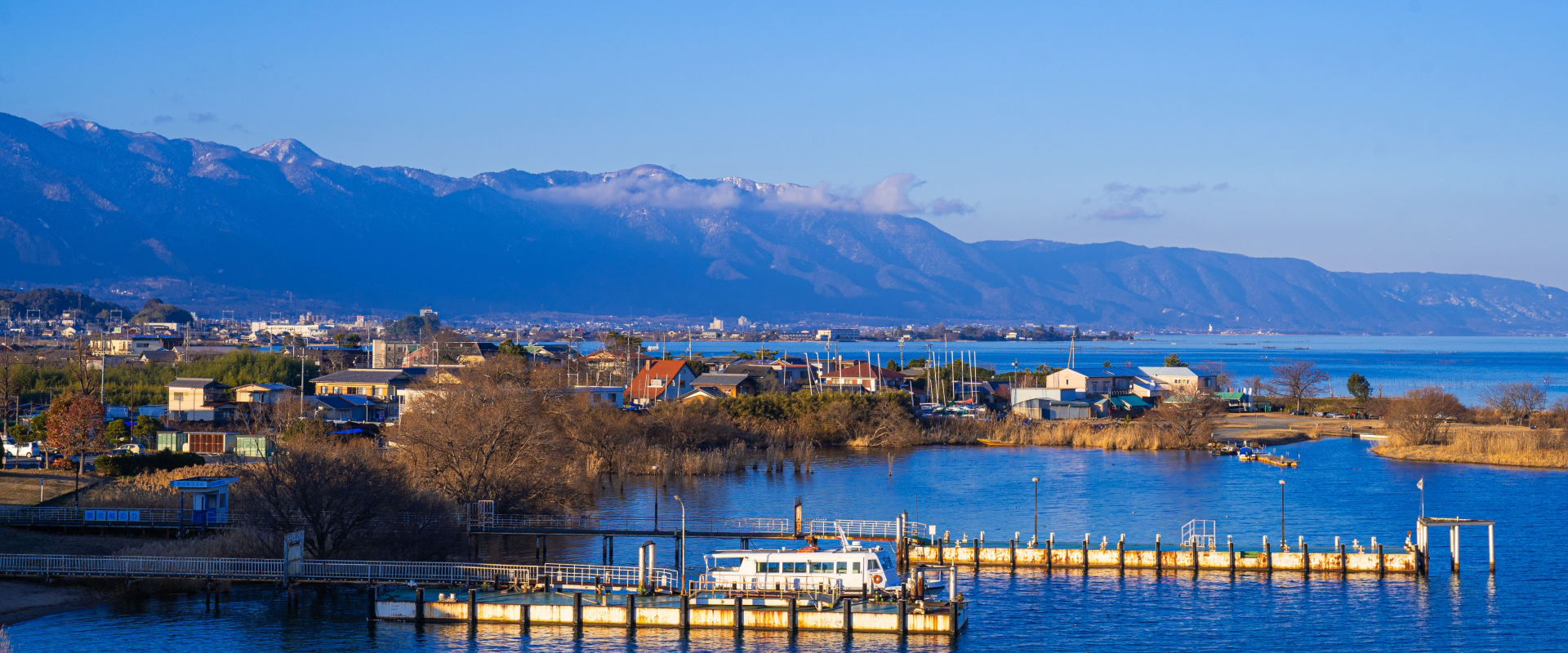 沿革